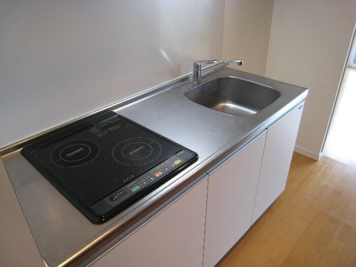 Ｋエリタージュの物件内観写真