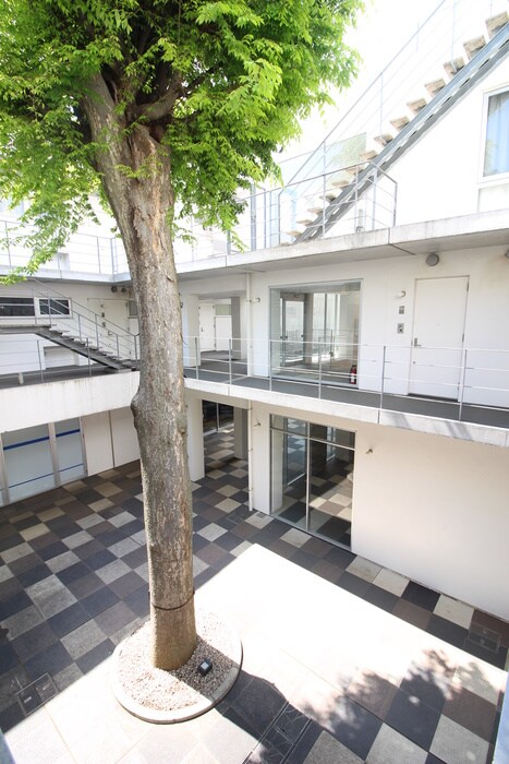 Ｋエリタージュの物件外観写真