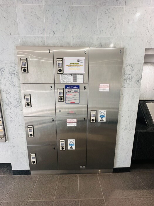 ウィステリア仙川Ⅱの物件外観写真