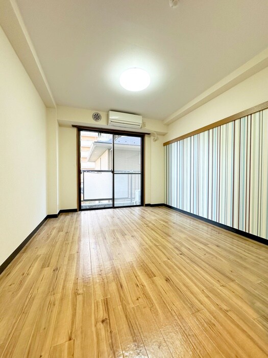 ＬＡＬＡヒルズの物件内観写真