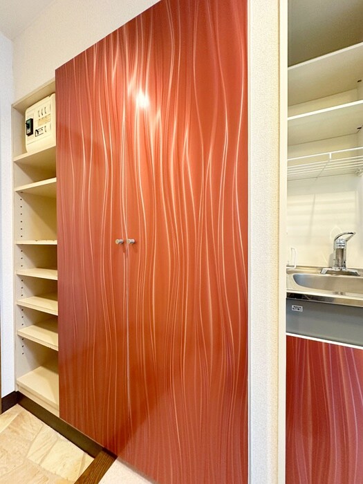 ＬＡＬＡヒルズの物件内観写真