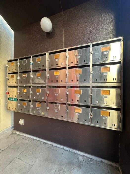 ＬＡＬＡヒルズの物件外観写真