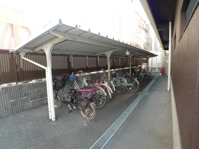 ＬＡＬＡヒルズの物件外観写真