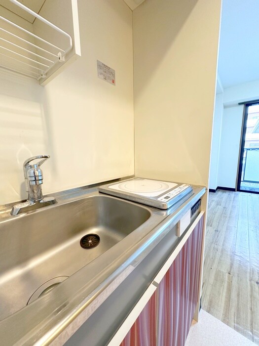 ＬＡＬＡヒルズの物件内観写真