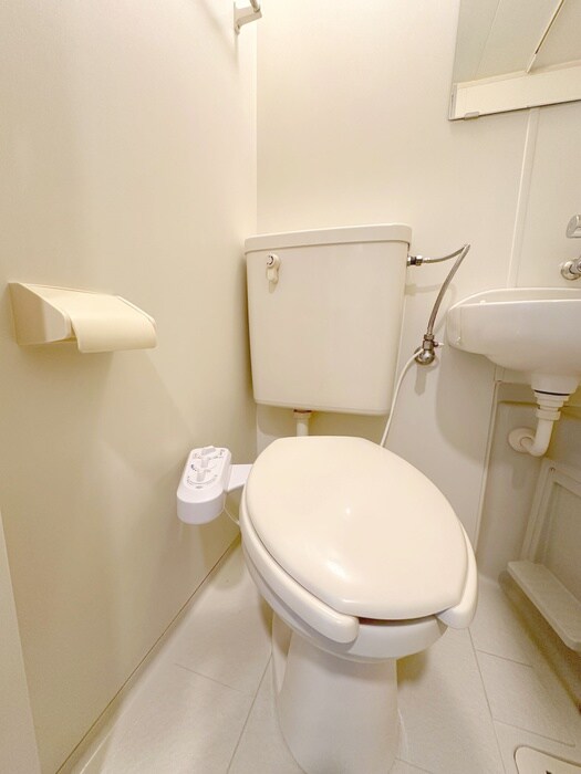 ＬＡＬＡヒルズの物件内観写真