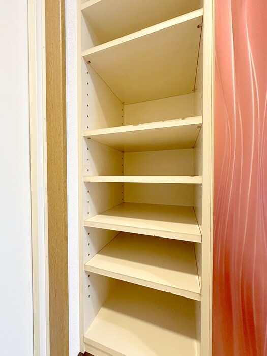 ＬＡＬＡヒルズの物件内観写真