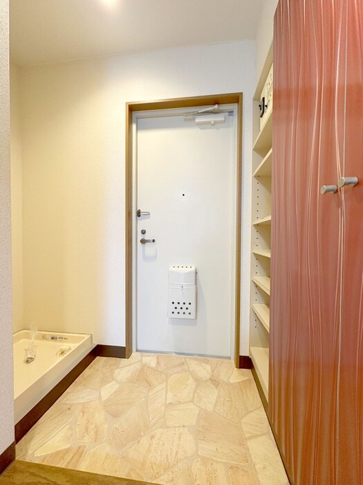 ＬＡＬＡヒルズの物件内観写真