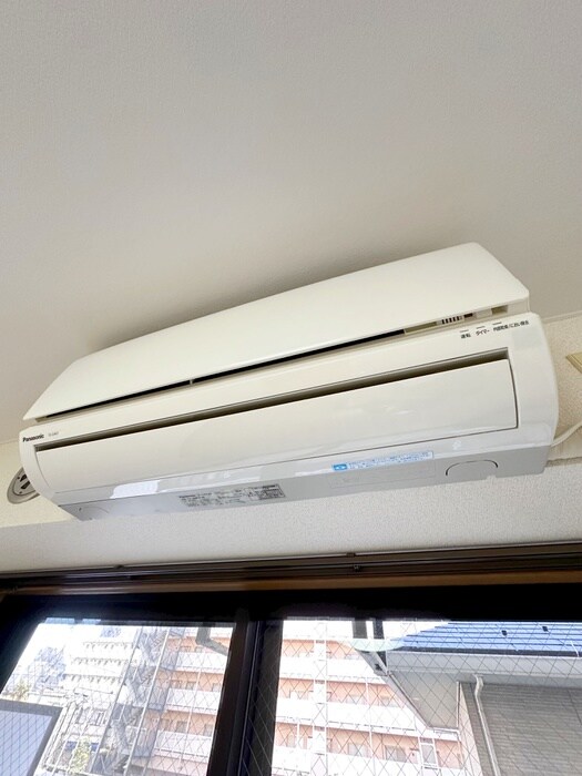 ＬＡＬＡヒルズの物件内観写真