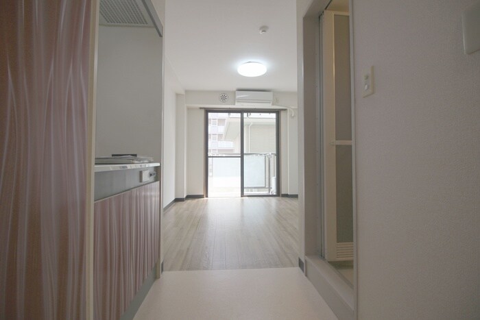 ＬＡＬＡヒルズの物件内観写真