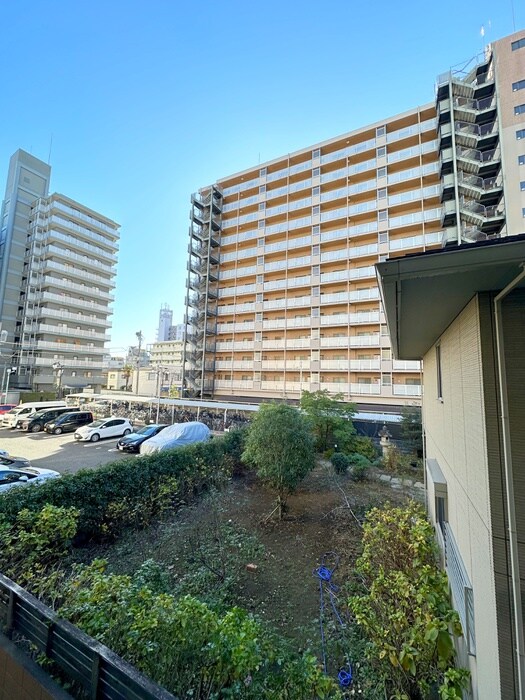 ＬＡＬＡヒルズの物件内観写真