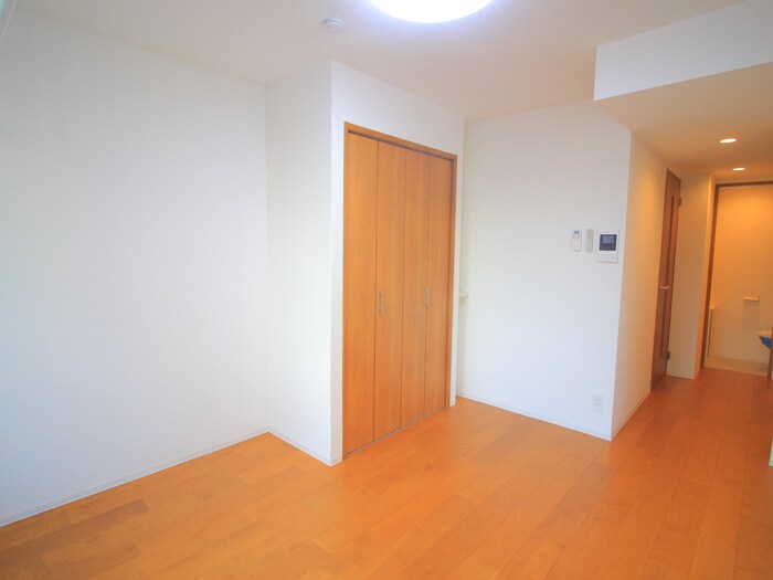 イルヴィアーレ東武練馬Ⅱの物件内観写真