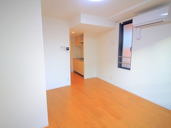 イルヴィアーレ東武練馬Ⅱの物件内観写真