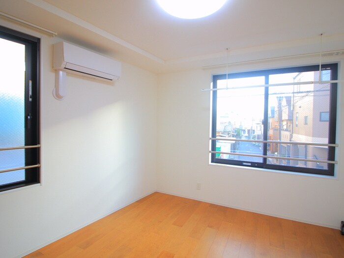 イルヴィアーレ東武練馬Ⅱの物件内観写真