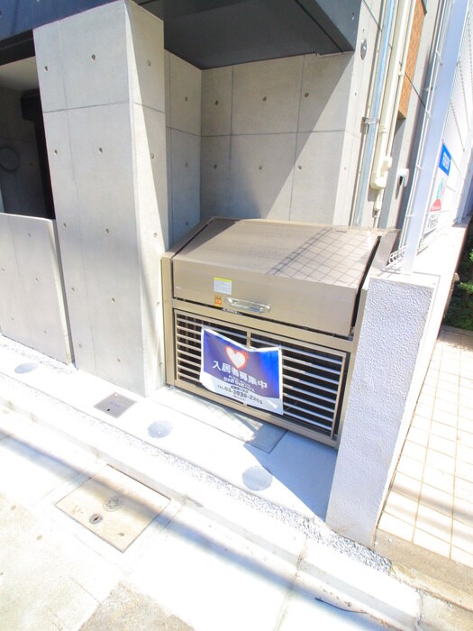 イルヴィアーレ東武練馬Ⅱの物件外観写真