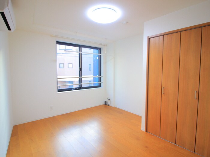 イルヴィアーレ東武練馬Ⅱの物件内観写真