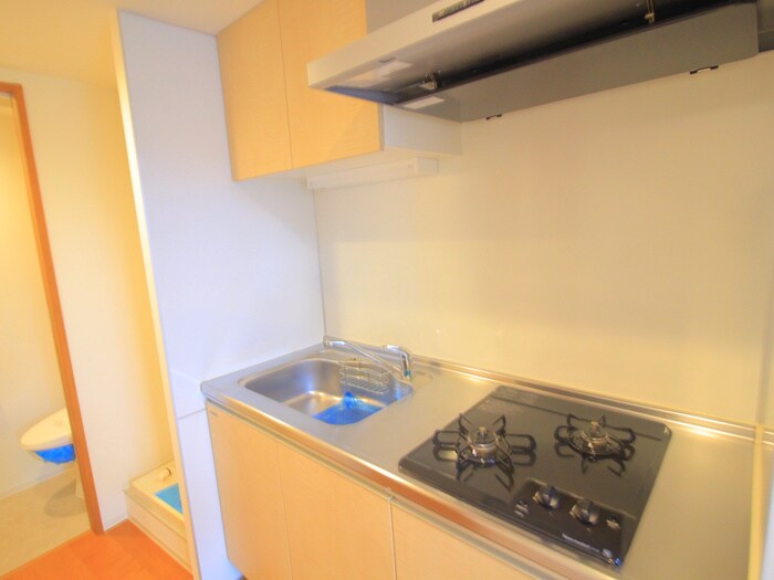 イルヴィアーレ東武練馬Ⅱの物件内観写真