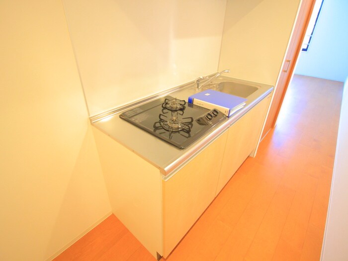 イルヴィアーレ東武練馬Ⅱの物件内観写真