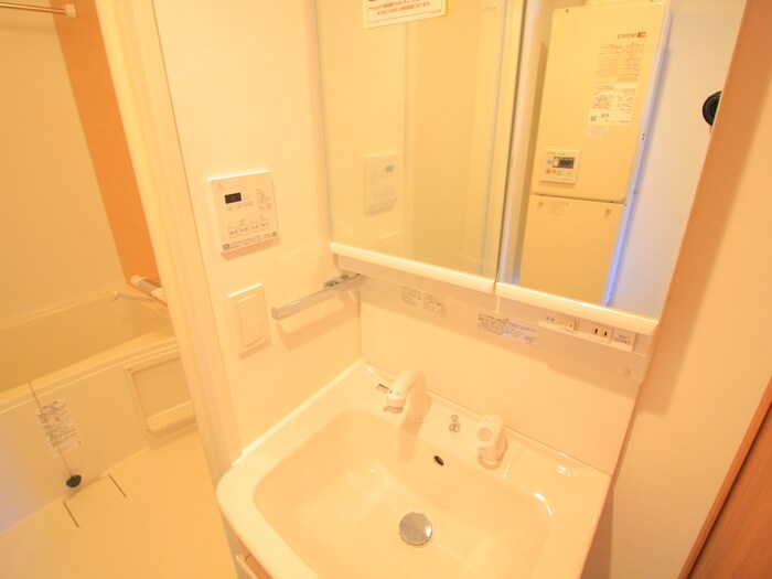 イルヴィアーレ東武練馬Ⅱの物件内観写真