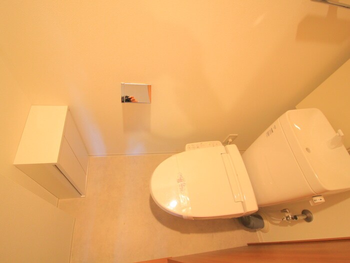 イルヴィアーレ東武練馬Ⅱの物件内観写真