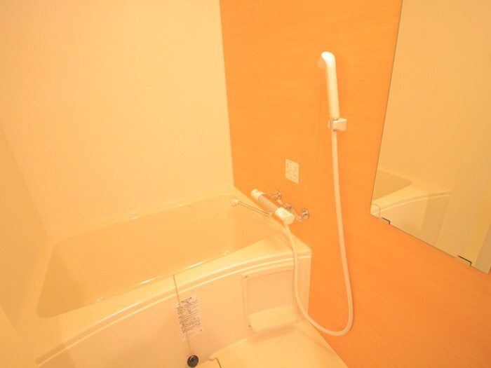 イルヴィアーレ東武練馬Ⅱの物件内観写真