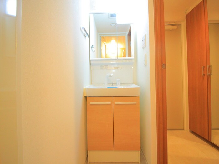 イルヴィアーレ東武練馬Ⅱの物件内観写真