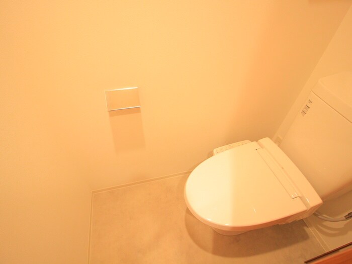 イルヴィアーレ東武練馬Ⅱの物件内観写真