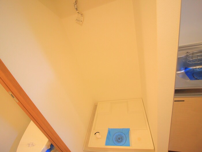 イルヴィアーレ東武練馬Ⅱの物件内観写真