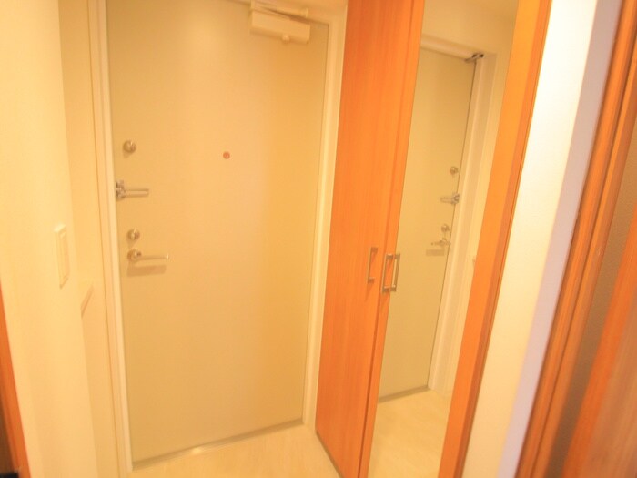 イルヴィアーレ東武練馬Ⅱの物件内観写真