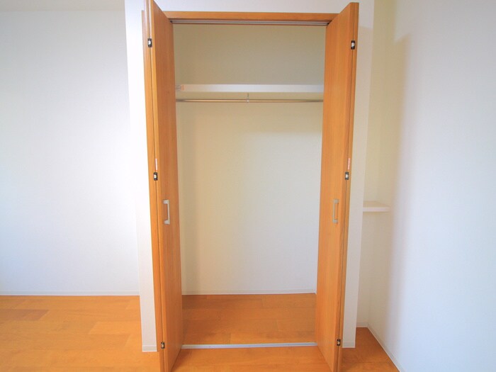 イルヴィアーレ東武練馬Ⅱの物件内観写真