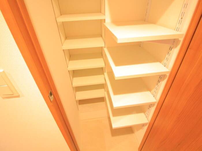 イルヴィアーレ東武練馬Ⅱの物件内観写真