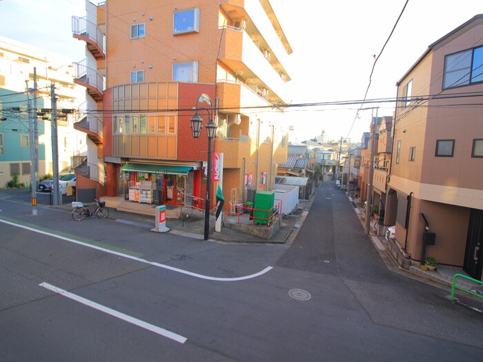 イルヴィアーレ東武練馬Ⅱの物件内観写真