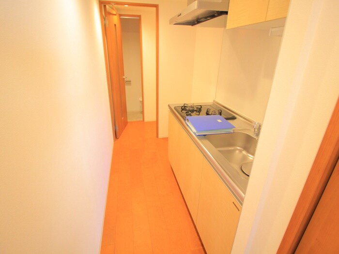 イルヴィアーレ東武練馬Ⅱの物件内観写真