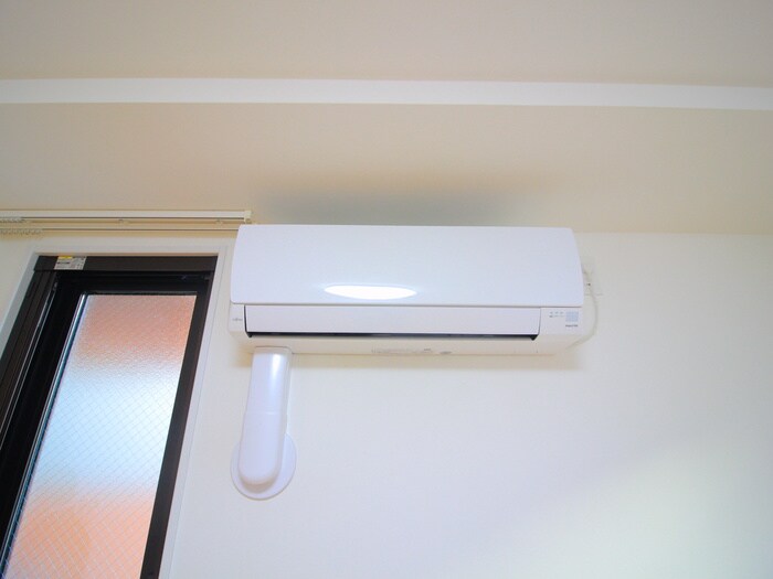 イルヴィアーレ東武練馬Ⅱの物件内観写真