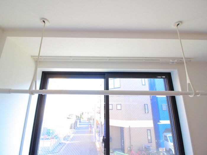 イルヴィアーレ東武練馬Ⅱの物件内観写真