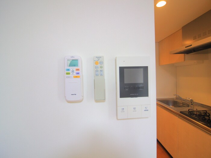 イルヴィアーレ東武練馬Ⅱの物件内観写真