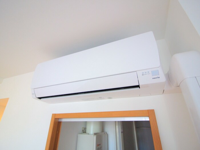 イルヴィアーレ東武練馬Ⅱの物件内観写真