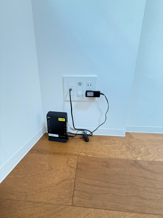 イルヴィアーレ東武練馬Ⅱの物件内観写真