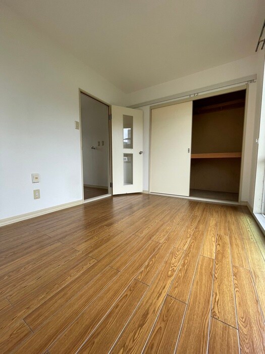 テトラハウスタカラの物件内観写真