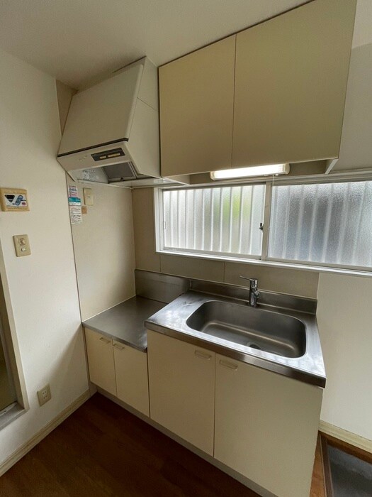 テトラハウスタカラの物件内観写真