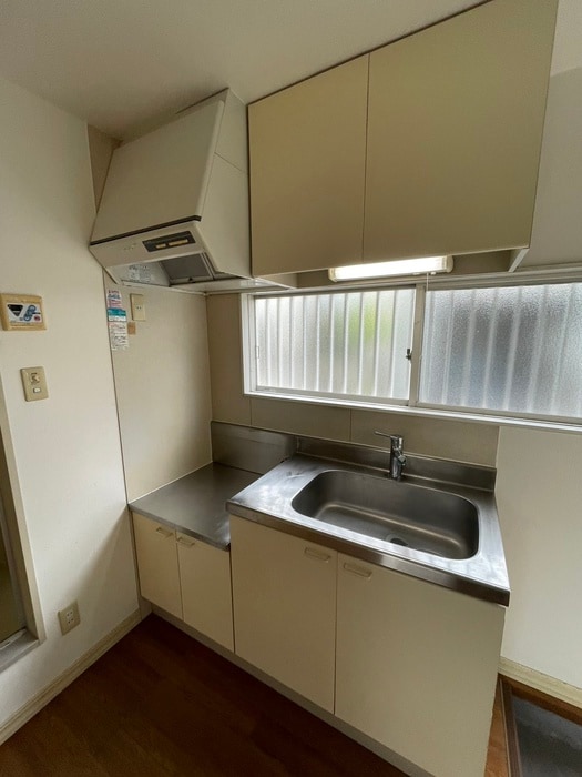 テトラハウスタカラの物件内観写真