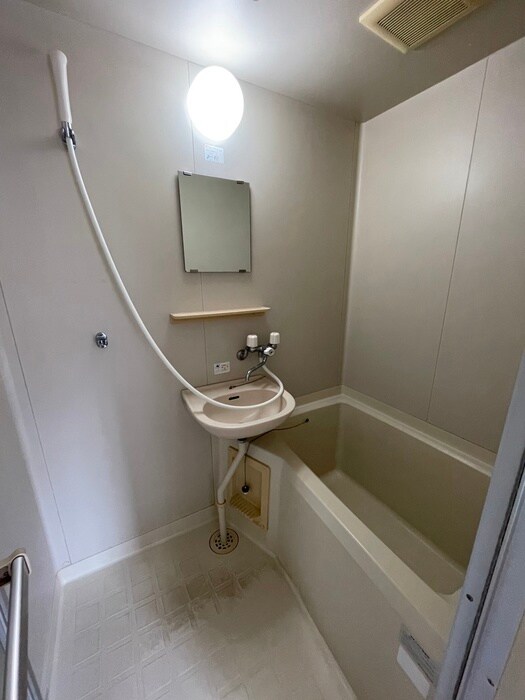 テトラハウスタカラの物件内観写真