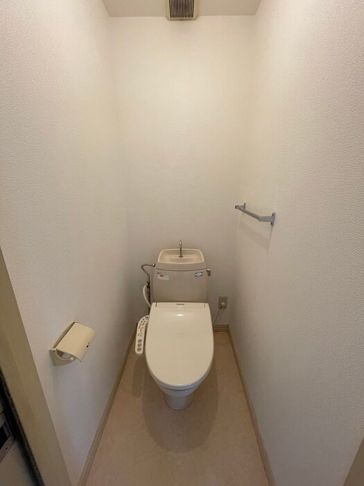 テトラハウスタカラの物件内観写真