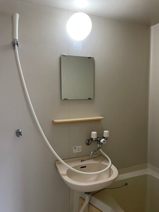 テトラハウスタカラの物件内観写真