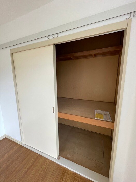 テトラハウスタカラの物件内観写真