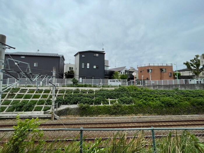 テトラハウスタカラの物件内観写真