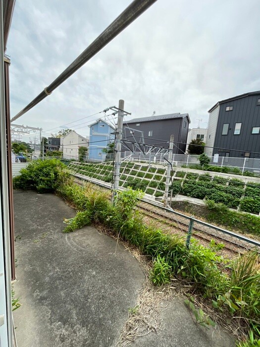 テトラハウスタカラの物件内観写真