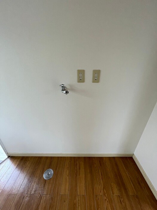 テトラハウスタカラの物件内観写真