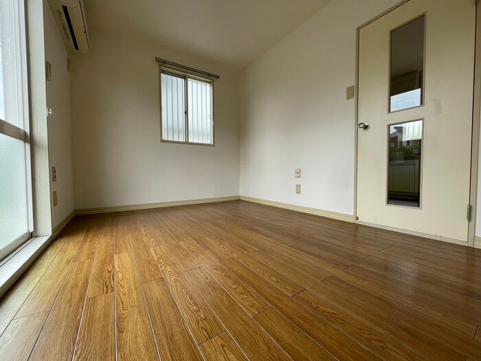 テトラハウスタカラの物件内観写真