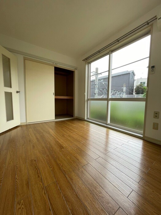 テトラハウスタカラの物件内観写真