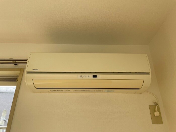 テトラハウスタカラの物件内観写真